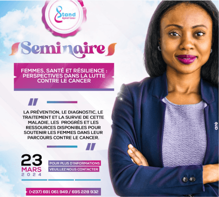 soutien du cancer